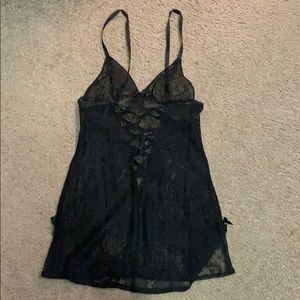 Victoria’s Secret nightie